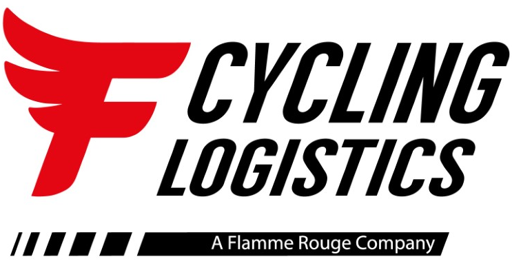 Flamme Rouge | Logo