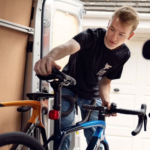 Contact Us – Cycling Logistics